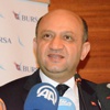 Bakan Işık, durgunluk ihtimali görmüyor Bakan Işık, durgunluk ihtimali görmüyor