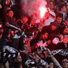 Beşiktaş'a tribün kapama cezası Beşiktaş'a tribün kapama cezası