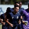 Porto, Beşiktaş maçına hazır Porto, Beşiktaş maçına hazır
