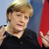 Merkel'den Sultanahmet açıklaması