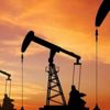 Brent petrolün varili 70,64 dolar Brent petrolün varili 70,64 dolar