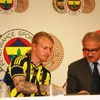 Terraneo ve Kjaer'den açıklamalar Terraneo ve Kjaer'den açıklamalar