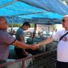 Kuşadası Belediyesi nden kurban bayramı hazırlıkları Kuşadası Belediyesi nden kurban bayramı hazırlıkları