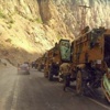 Valilik, doku parçaları PKK'lılara ait Valilik, doku parçaları PKK'lılara ait