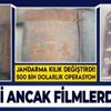JASAT ekipleri 500 bin dolara satışa çıkarılan altın yazılı kitabeleri alıcı kılığına girerek ele geçirdi JASAT ekipleri 500 bin dolara satışa çıkarılan altın yazılı kitabeleri alıcı kılığına girerek ele geçirdi