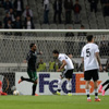 Beşiktaş - Sporting Lizbon Beşiktaş - Sporting Lizbon