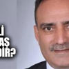 Ali İlbaş kimdir? AK Parti Siirt belediye başkan adayı