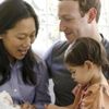 Zuckerberg ikinci kez baba oldu