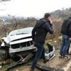 Fatsa'da trafik kazası: 1 yaralı Fatsa'da trafik kazası: 1 yaralı