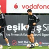 Beşiktaş hız kesmiyor