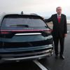 Yerli otomobilin üretileceği fabrikanın temelinin atılacağı tarih belli oldu Yerli otomobilin üretileceği fabrikanın temelinin atılacağı tarih belli oldu