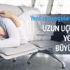 Akıllı telefonlarda jet lag uygulaması