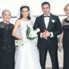 Mutluluğa evet dediler Mutluluğa evet dediler