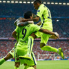 Bayern Münih 3-2 Barcelona maç özeti
