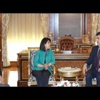 HDP heyeti Barzani ile görüştü HDP heyeti Barzani ile görüştü