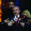 TBMM Başkanı Şentop: TBMM Genel Kurulu salı günü toplanacak