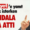 Mısır’ın Eski Cumhurbaşkanı Muhammed Mursi İdam Cezasına Çarptırıldı