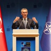 NATO zirvesinde Rusya’ya sert kınama