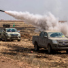 YPG stratejik üssü ele geçirdi YPG stratejik üssü ele geçirdi