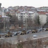 Sur'a askeri sevkiyatı