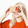 Google Cardboard 500 Bin Sattı Google Cardboard 500 Bin Sattı