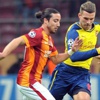 "Grubun favorisi Atletico Madrid"