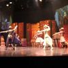 17. Uluslararası Bodrum Bale Festivali 17. Uluslararası Bodrum Bale Festivali