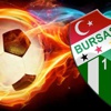 Bursaspor'da transfer çalışması Bursaspor'da transfer çalışması