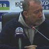 Video: Sergen Yalçın müjdeyi canlı yayında açıkladı Video: Sergen Yalçın müjdeyi canlı yayında açıkladı