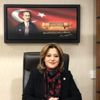 Ceyda Çetin Erenler: Basın mensuplarımızın bayramını ... Ceyda Çetin Erenler: Basın mensuplarımızın bayramını ...