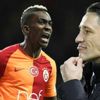 Kovac'tan flaş sözler! Onyekuru... Kovac'tan flaş sözler! Onyekuru...