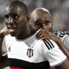 Demba Ba: "Bu maç kaçar mı?" Demba Ba: "Bu maç kaçar mı?"