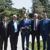 Kamu güvenliği olmadan üretim ve istihdam olmaz Kamu güvenliği olmadan üretim ve istihdam olmaz