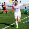 Antalyaspor: 1 - Manisaspor: 0 Antalyaspor: 1 - Manisaspor: 0