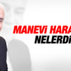 Nihat Hatipoğlu manevi haramları anlattı
