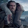"Diriliş" (The Revenant) filminin basın gösterimi yapıldı