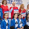 Maraton İzmir için geri sayım başladı Maraton İzmir için geri sayım başladı