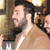 Engin Can'ın kırmızı çorapları Engin Can'ın kırmızı çorapları