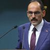 Kalın: Cumhurbaşkanımız Babacan ile görüştü Kalın: Cumhurbaşkanımız Babacan ile görüştü