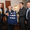 Yıldırım'dan Van'da arazi talebi!