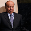 Mansur Hadi: Husiler gidene kadar operasyon devam etmeli Mansur Hadi: Husiler gidene kadar operasyon devam etmeli
