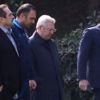 Aziz Yıldırım'dan Samandıra'ya çıkarma Aziz Yıldırım'dan Samandıra'ya çıkarma