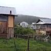 Bolu nun yüksek kesimlerine kar yağdı Bolu nun yüksek kesimlerine kar yağdı