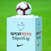 Spor Toto Süper Lig’de 29. hafta programı Spor Toto Süper Lig’de 29. hafta programı