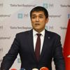 İYİ Parti İstanbul İl Başkanı Buğra Kavuncu: ‘Seçimlere ağırlık verilecek’