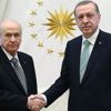 Erdoğan'dan, MHP'yi kızdıracak sözler Erdoğan'dan, MHP'yi kızdıracak sözler