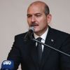Bakan Soylu: 2020'de bu zamana kadar 11 ton eroin yakaladık Bakan Soylu: 2020'de bu zamana kadar 11 ton eroin yakaladık
