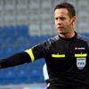 UEFA'dan Halis Özkahya'ya görev