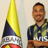 Mevlüt Erdinç resmen Fenerbahçe'de