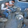 Uzunköprü zilleri 30 ülkeye satılıyor Uzunköprü zilleri 30 ülkeye satılıyor